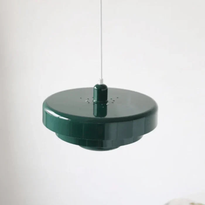 Vintage’owa lampa wisząca LED – stylowa